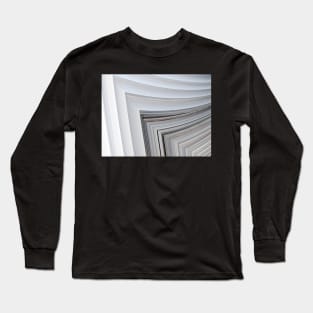 Fractals art...4 Long Sleeve T-Shirt